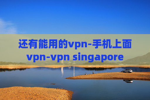 还有能用的vpn-手机上面vpn-vpn singapore