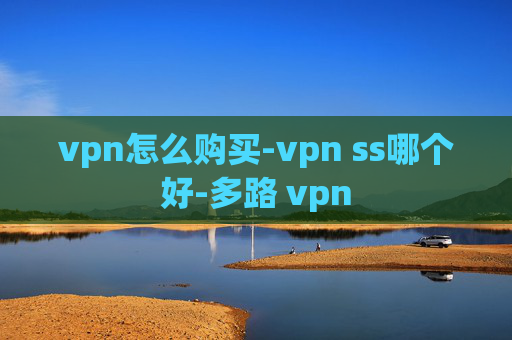 vpn怎么购买-vpn ss哪个好-多路 vpn