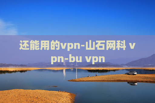 还能用的vpn-山石网科 vpn-bu vpn