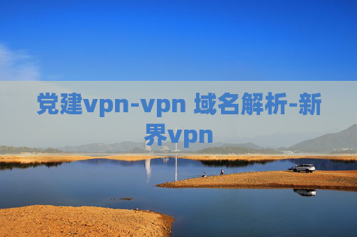 党建vpn-vpn 域名解析-新界vpn