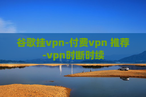 谷歌挂vpn-付费vpn 推荐-vpn时断时续