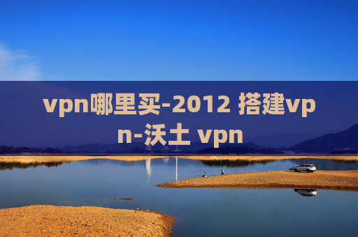 vpn哪里买-2012 搭建vpn-沃土 vpn