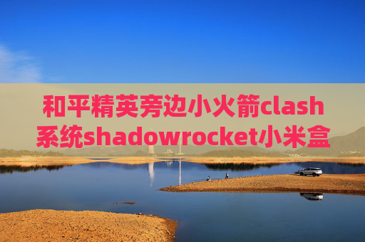 和平精英旁边小火箭clash系统shadowrocket小米盒子