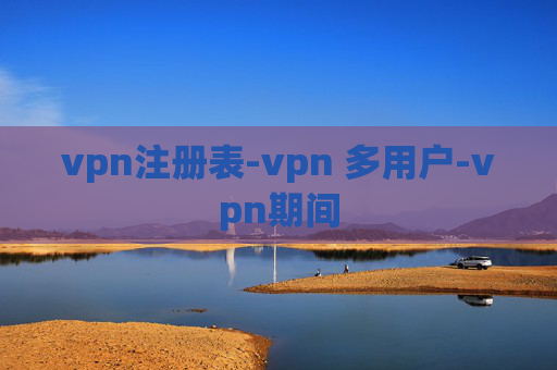 vpn注册表-vpn 多用户-vpn期间